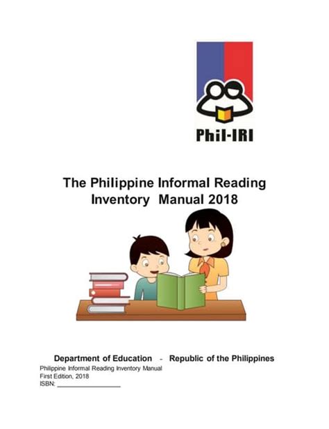 phil iri|Iba pa.